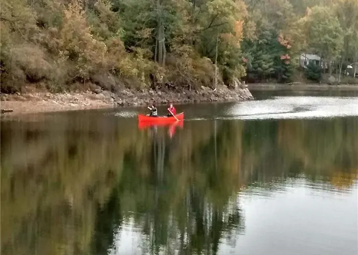 Yeomans Cottage On The Water!