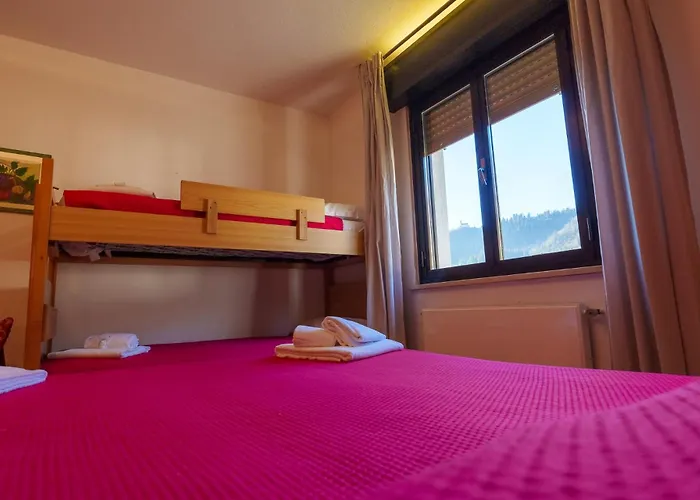 Hotel Park Oasi
