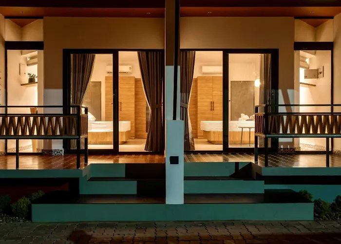 Sunfun Beach House
