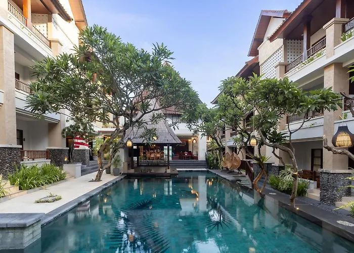 Fourteen Roses Beach Hotel
