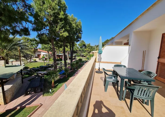Residence Olimpia