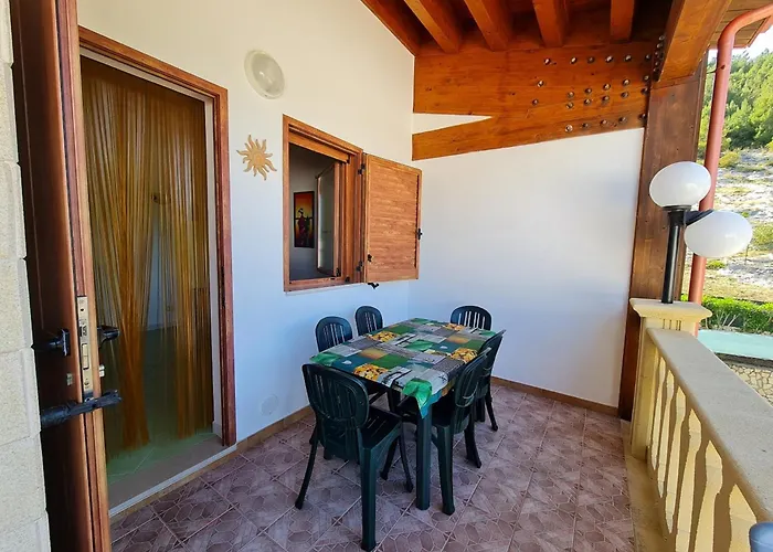 Residence Olimpia