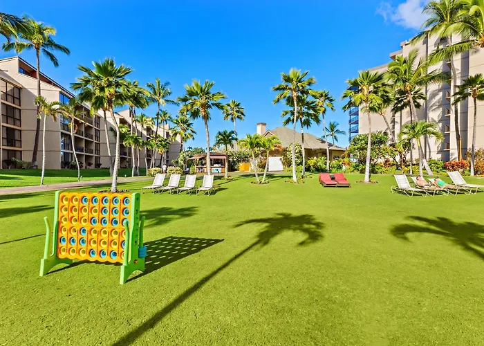 Kaanapali Shores 144