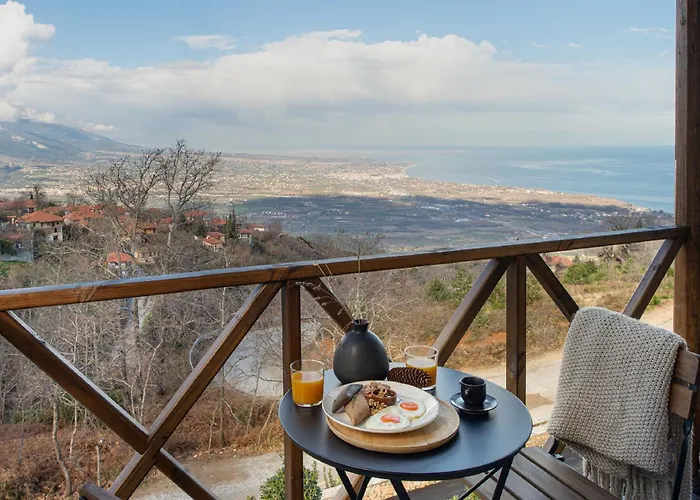 Unedo All Seasons Boutique Hotel