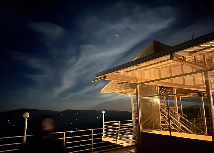 Onehouse Resort Lansdowne
