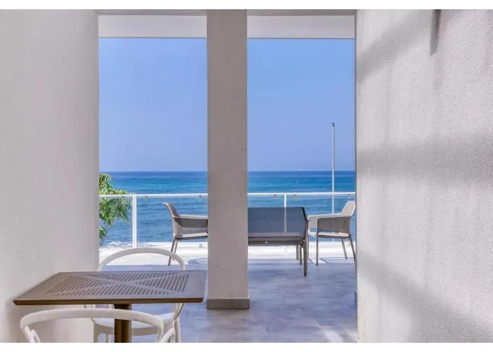 La Terrazza sul Mare