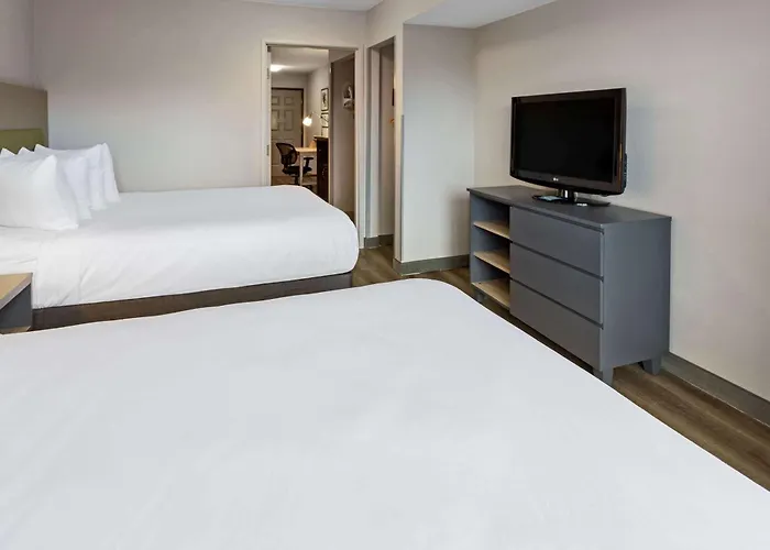 Country Inn & Suites By Radisson, Salisbury, Md