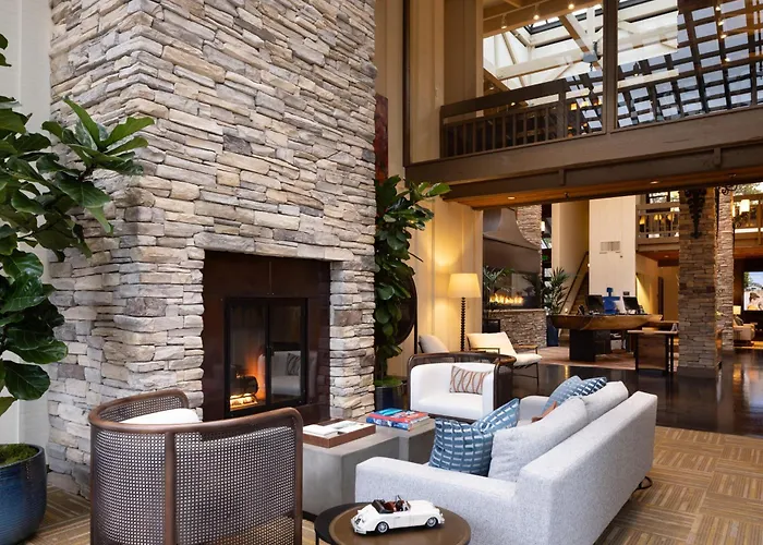 The Quail Lodge