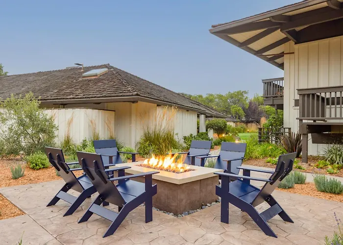 The Quail Lodge