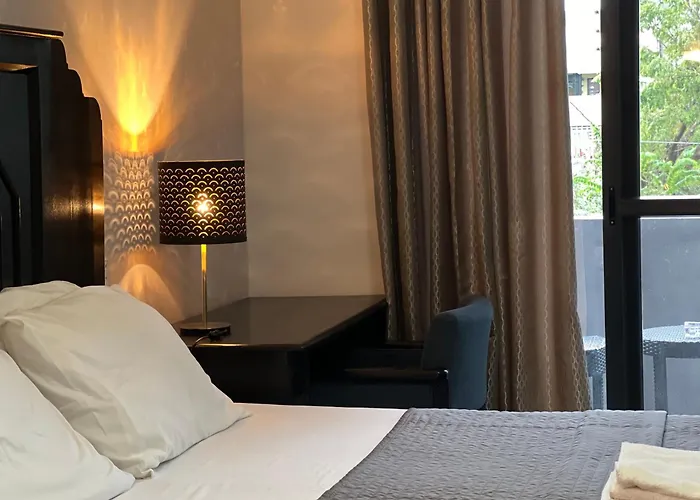 Hotel Capada