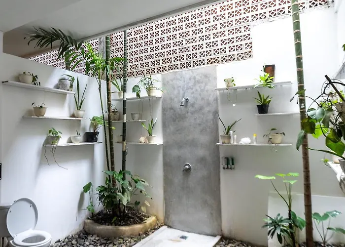 The Farm Canggu Party Hostel