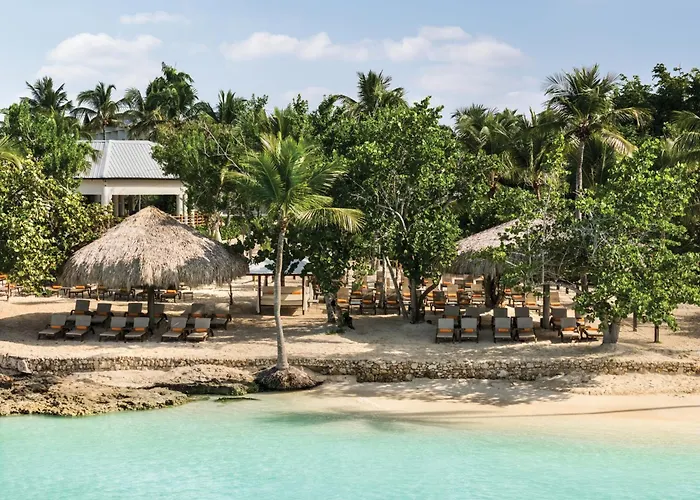 Secrets La Romana All-Inclusive Adult Only Resort & Spa