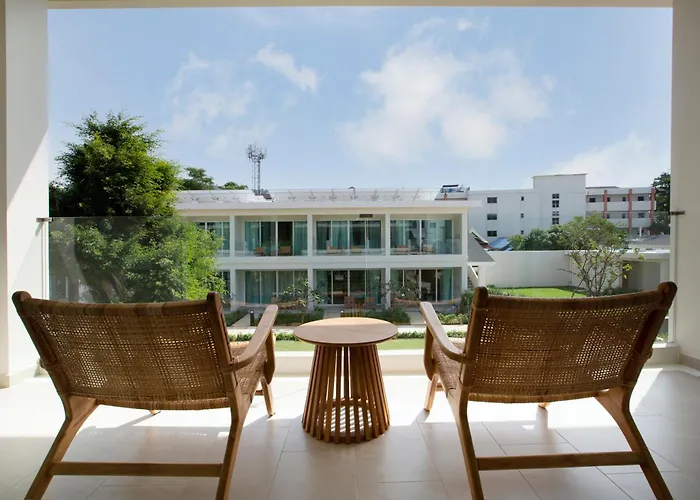 Niranapa Boutique Resort