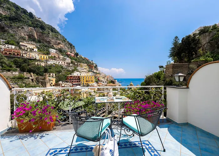 Hotel Royal Prisco