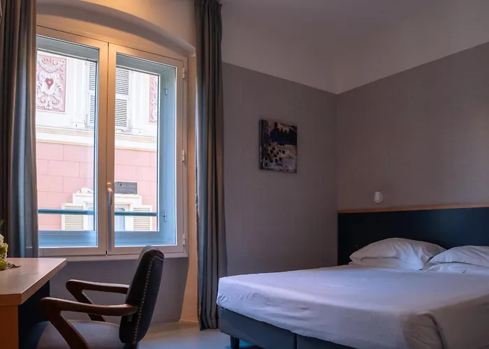 Hotel Italia e Lido