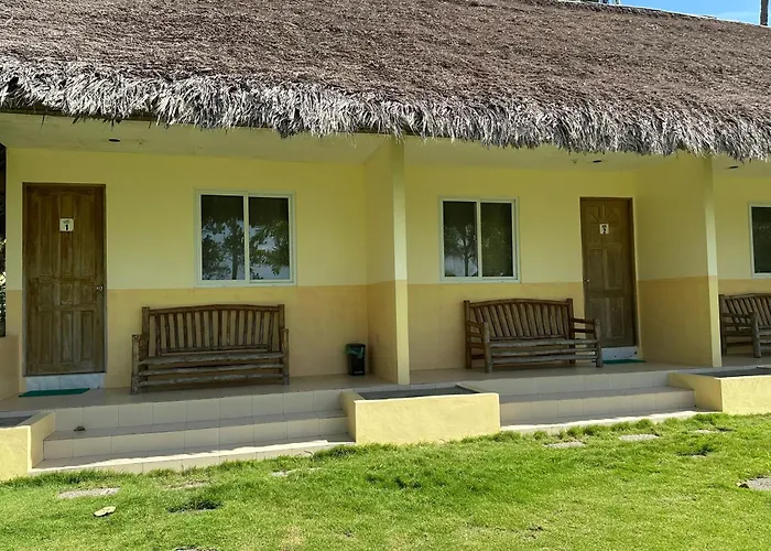 Dancalan Beach Resort