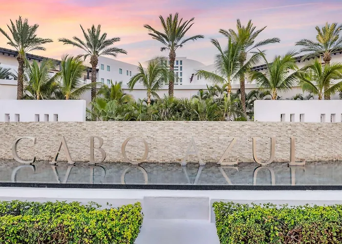 Cabo Azul, A Hilton Vacation Club