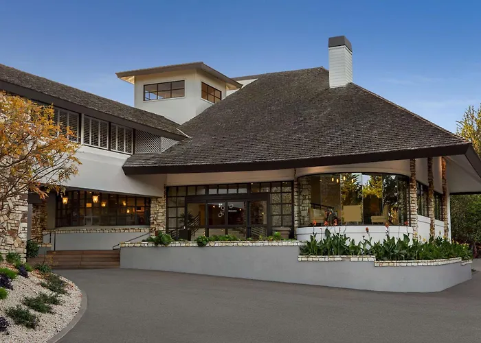 Hilton Garden Inn Monterey