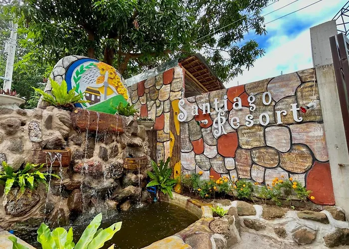 Santiago Private Resort