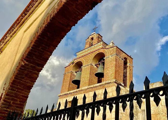 Paseo Colonial - Ermitage #5