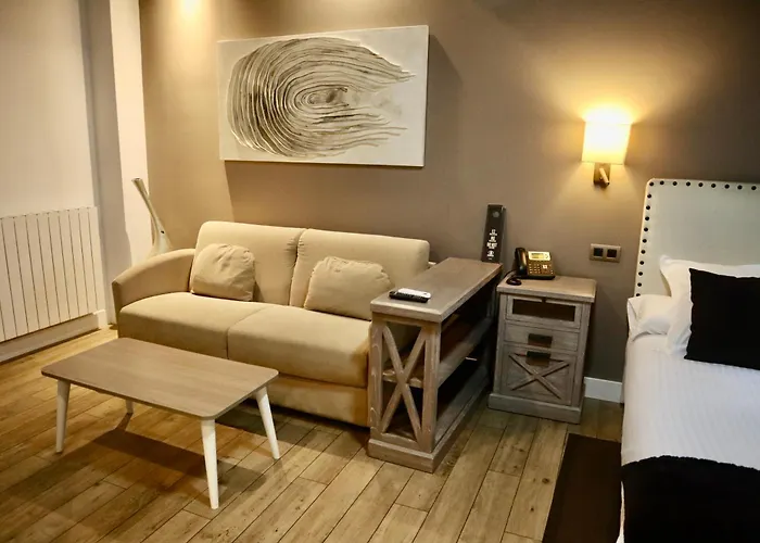 Osabarena Hotela