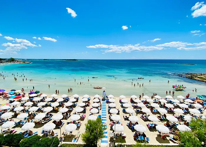 Hotel Blu