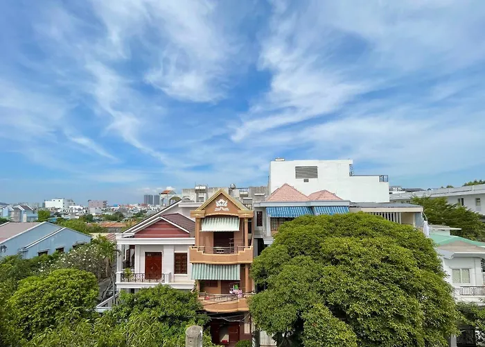 Thảo Trang Homestay Vũng Tàu