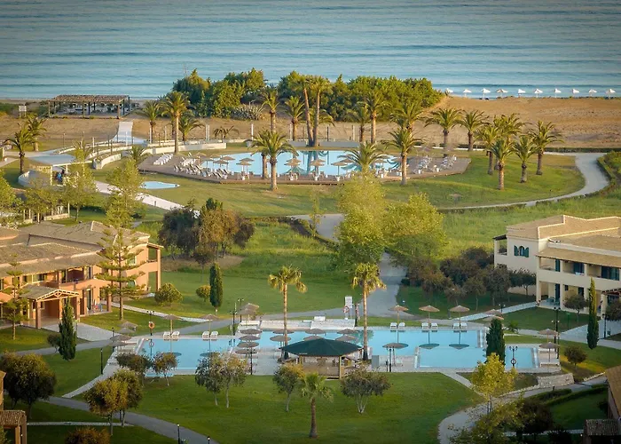 Grecotel Costa Botanica