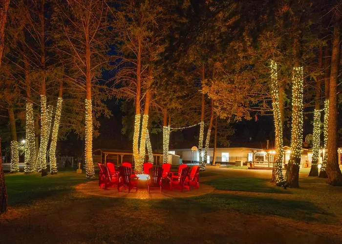 Ridgeview Resort