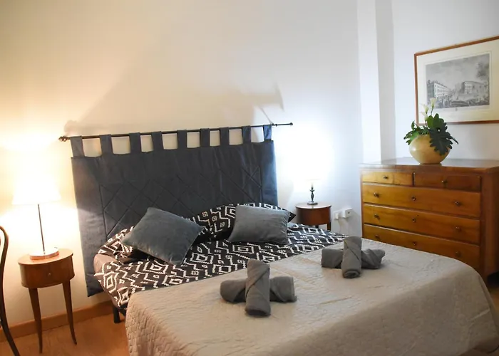 Loft With Private Parking