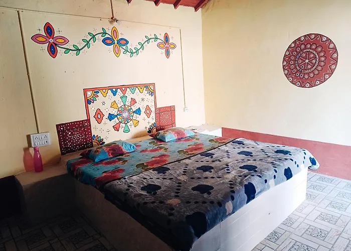 Rann Kutch Resort