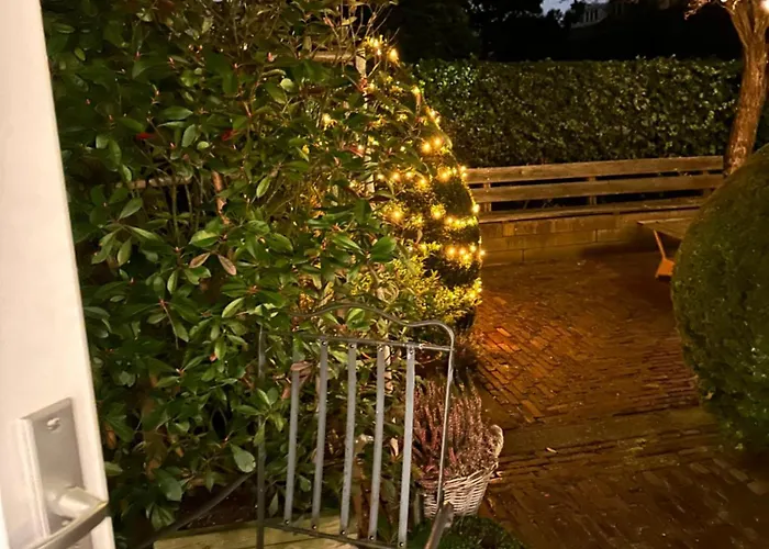 B&B Ereprijs