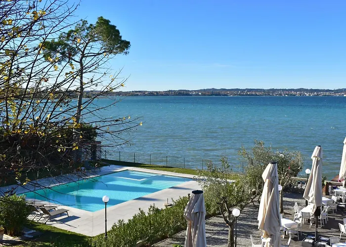 Villa Pioppi Hotel