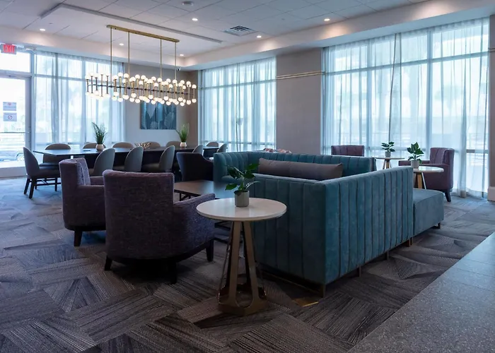 Hyatt Place St Augustine Vilano Beach