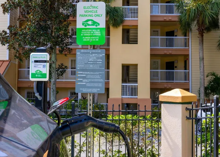 Sheraton Vistana Resort Villas, Lake Buena Vista Orlando