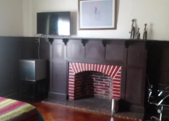Hostal María Luisa Bombal