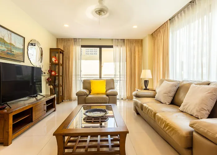 Citismart Luxury Apartments
