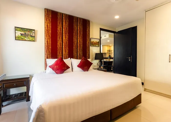 Citismart Luxury Apartments