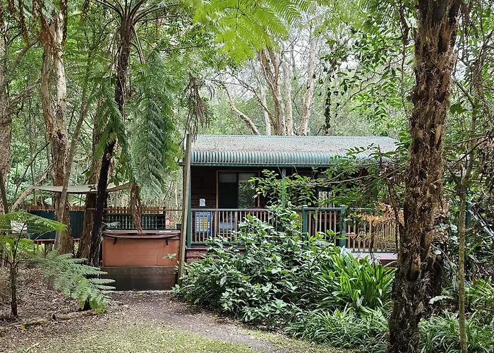 Wanderers Retreat