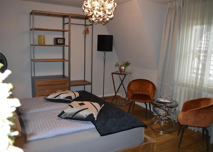 Hotel Belvedere