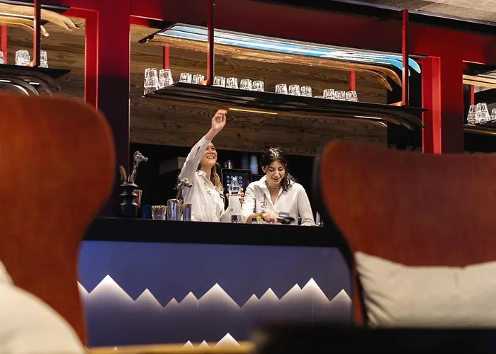 Belambra Clubs Tignes Val Claret
