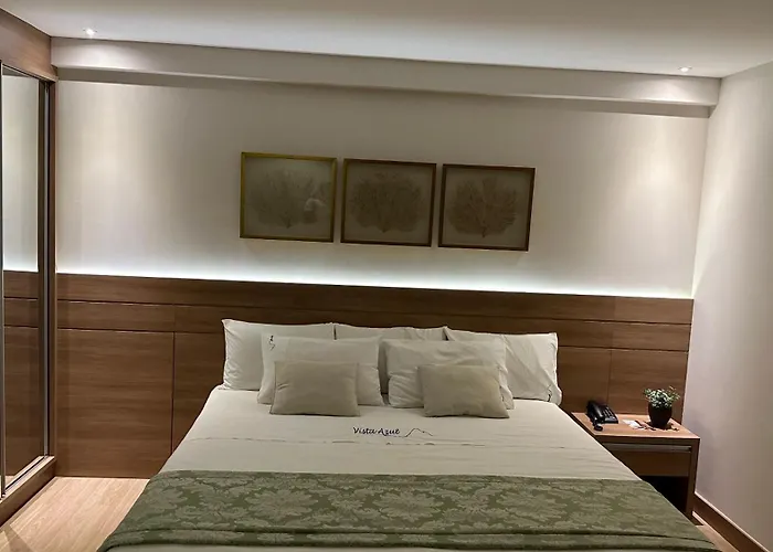 Vista Azul Hotel