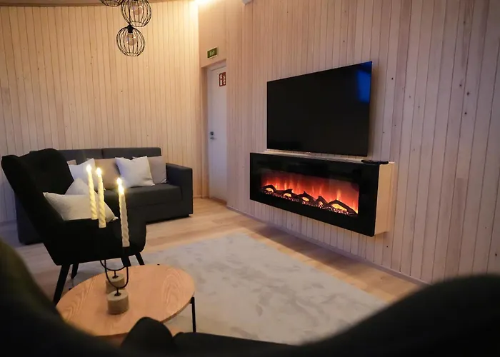 Livo Arctic Resort