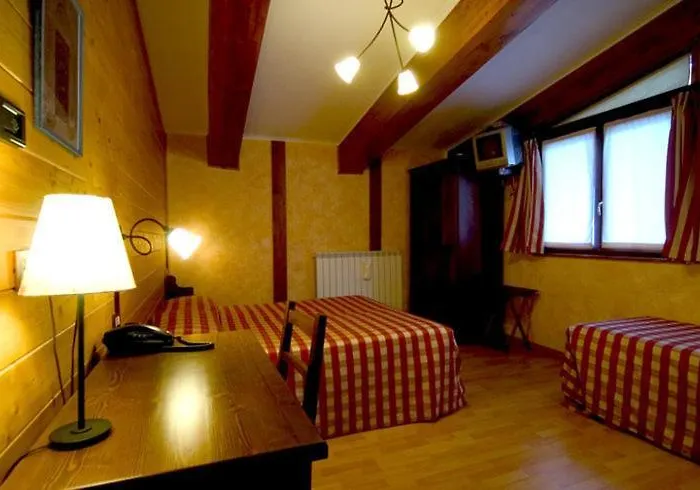 Hotel La Pigna