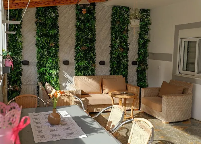Hotel Angjelo