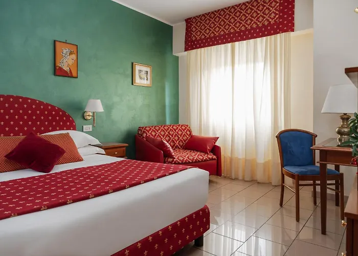 5Miglia Hotel & Spa