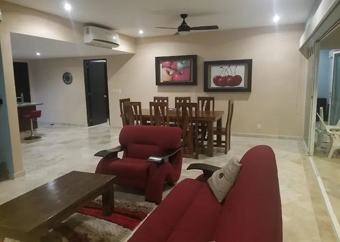 Perfectly Located Spacious Apartment With 2 Balconies