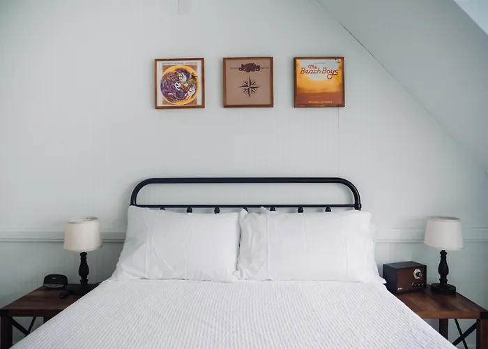 Wild Horse Inn