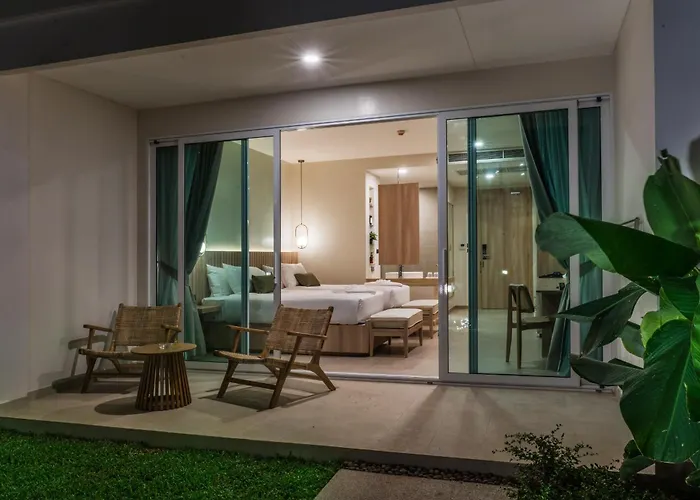 Niranapa Boutique Resort