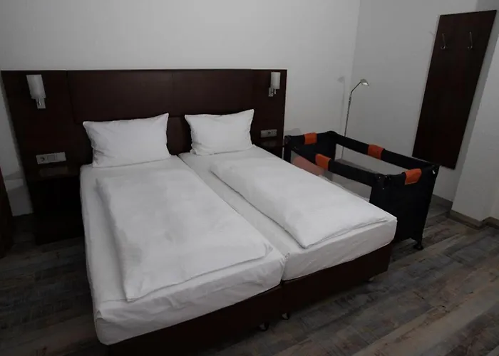 Hotel Fackelmann